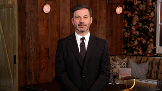 Jimmy Kimmel apologizes for "thoughtless" blackface sketches